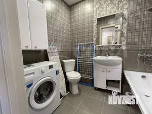 Студия квартира, на длительный срок, 28м2, 7/12 этаж