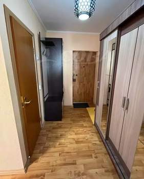 1-к квартира, на длительный срок, 34м2, 2/9 этаж