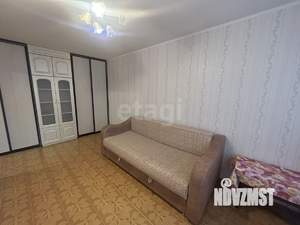 1-к квартира, на длительный срок, 33м2, 2/9 этаж