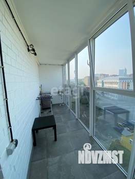 1-к квартира, на длительный срок, 62м2, 7/17 этаж