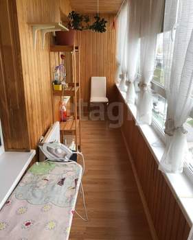 3-к квартира, на длительный срок, 90м2, 6/14 этаж