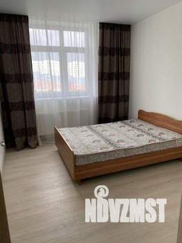 2-к квартира, на длительный срок, 45м2, 11/16 этаж