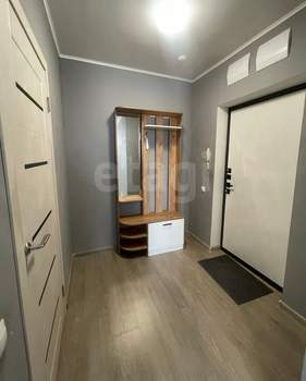 Студия квартира, на длительный срок, 25м2, 5/16 этаж