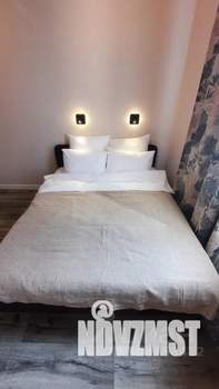 Студия квартира, посуточно, 20м2, 8/9 этаж