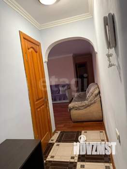 3-к квартира, на длительный срок, 70м2, 2/5 этаж