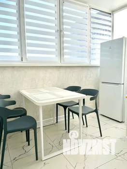 2-к квартира, посуточно, 55м2, 15/17 этаж