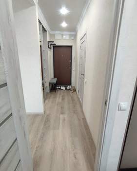 1-к квартира, на длительный срок, 38м2, 7/20 этаж