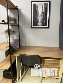 2-к квартира, посуточно, 46м2, 2/10 этаж