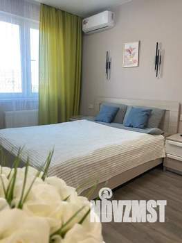 Студия квартира, посуточно, 22м2, 7/10 этаж