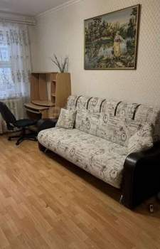 2-к квартира, на длительный срок, 54м2, 2/10 этаж