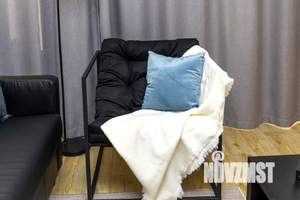 1-к квартира, посуточно, 50м2, 5/12 этаж