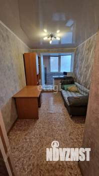 Студия квартира, на длительный срок, 14м2, 4/8 этаж