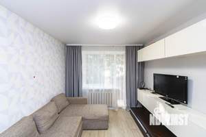 2-к квартира, на длительный срок, 44м2, 2/5 этаж