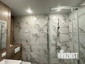 Студия квартира, на длительный срок, 20м2, 3/16 этаж