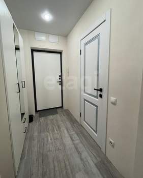 Студия квартира, на длительный срок, 50м2, 1/16 этаж