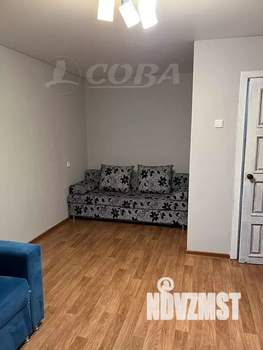 1-к квартира, на длительный срок, 33м2, 9/9 этаж