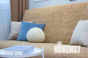 1-к квартира, посуточно, 25м2, 8/9 этаж