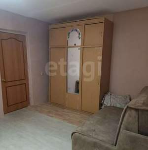 2-к квартира, на длительный срок, 32м2, 3/5 этаж