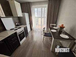 1-к квартира, на длительный срок, 35м2, 7/17 этаж