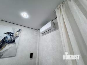 Студия квартира, на длительный срок, 24м2, 15/15 этаж