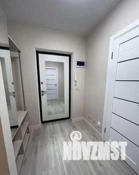 1-к квартира, на длительный срок, 39м2, 11/23 этаж