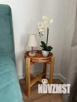 Студия квартира, посуточно, 38м2, 7/13 этаж