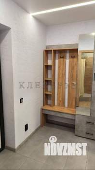 Студия квартира, на длительный срок, 28м2, 16/18 этаж