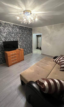 1-к квартира, на длительный срок, 43м2, 8/10 этаж