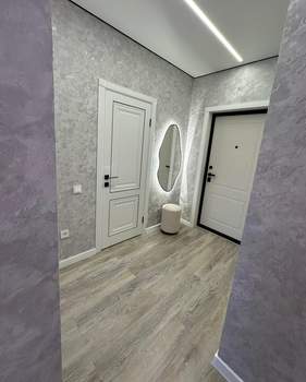 2-к квартира, на длительный срок, 45м2, 4/10 этаж