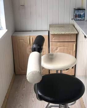 1-к квартира, на длительный срок, 17м2, 7/8 этаж