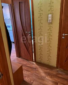 1-к квартира, на длительный срок, 34м2, 6/9 этаж