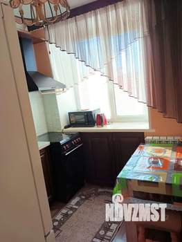 1-к квартира, на длительный срок, 32м2, 4/9 этаж