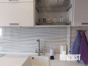 1-к квартира, посуточно, 38м2, 9/10 этаж