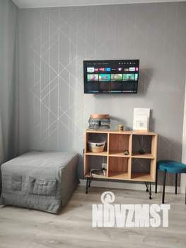 2-к квартира, посуточно, 40м2, 20/25 этаж