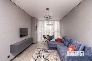 1-к квартира, на длительный срок, 45м2, 9/13 этаж