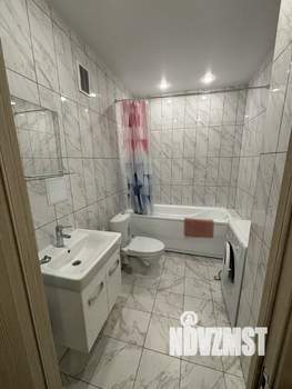 Студия квартира, на длительный срок, 25м2, 8/25 этаж