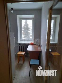 1-к квартира, на длительный срок, 33м2, 3/5 этаж