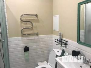 1-к квартира, посуточно, 29м2, 1/1 этаж