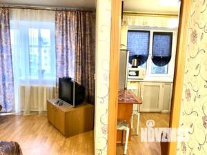 1-к квартира, посуточно, 30м2, 5/5 этаж