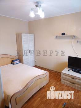 1-к квартира, на длительный срок, 30м2, 3/14 этаж