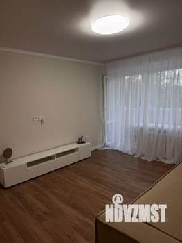 2-к квартира, на длительный срок, 48м2, 4/10 этаж