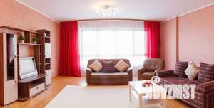 2-к квартира, посуточно, 60м2, 10/16 этаж