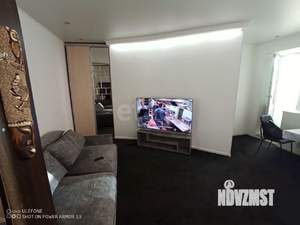 2-к квартира, на длительный срок, 42м2, 4/4 этаж