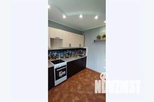 1-к квартира, посуточно, 45м2, 5/10 этаж