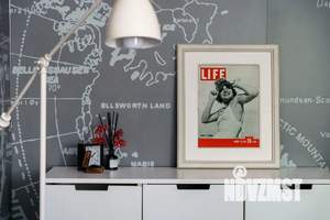 2-к квартира, посуточно, 55м2, 2/4 этаж