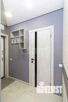 Студия квартира, на длительный срок, 25м2, 9/16 этаж