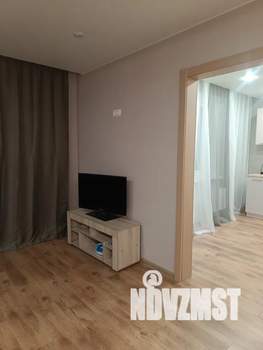 1-к квартира, посуточно, 41м2, 16/16 этаж