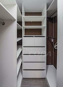 1-к квартира, на длительный срок, 35м2, 7/17 этаж