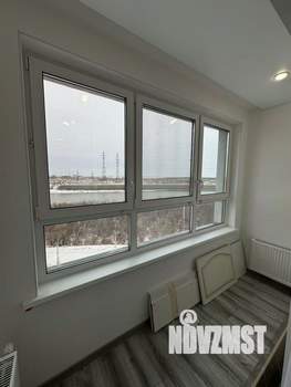 2-к квартира, на длительный срок, 59м2, 5/8 этаж