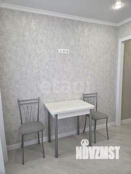 1-к квартира, на длительный срок, 41м2, 7/14 этаж